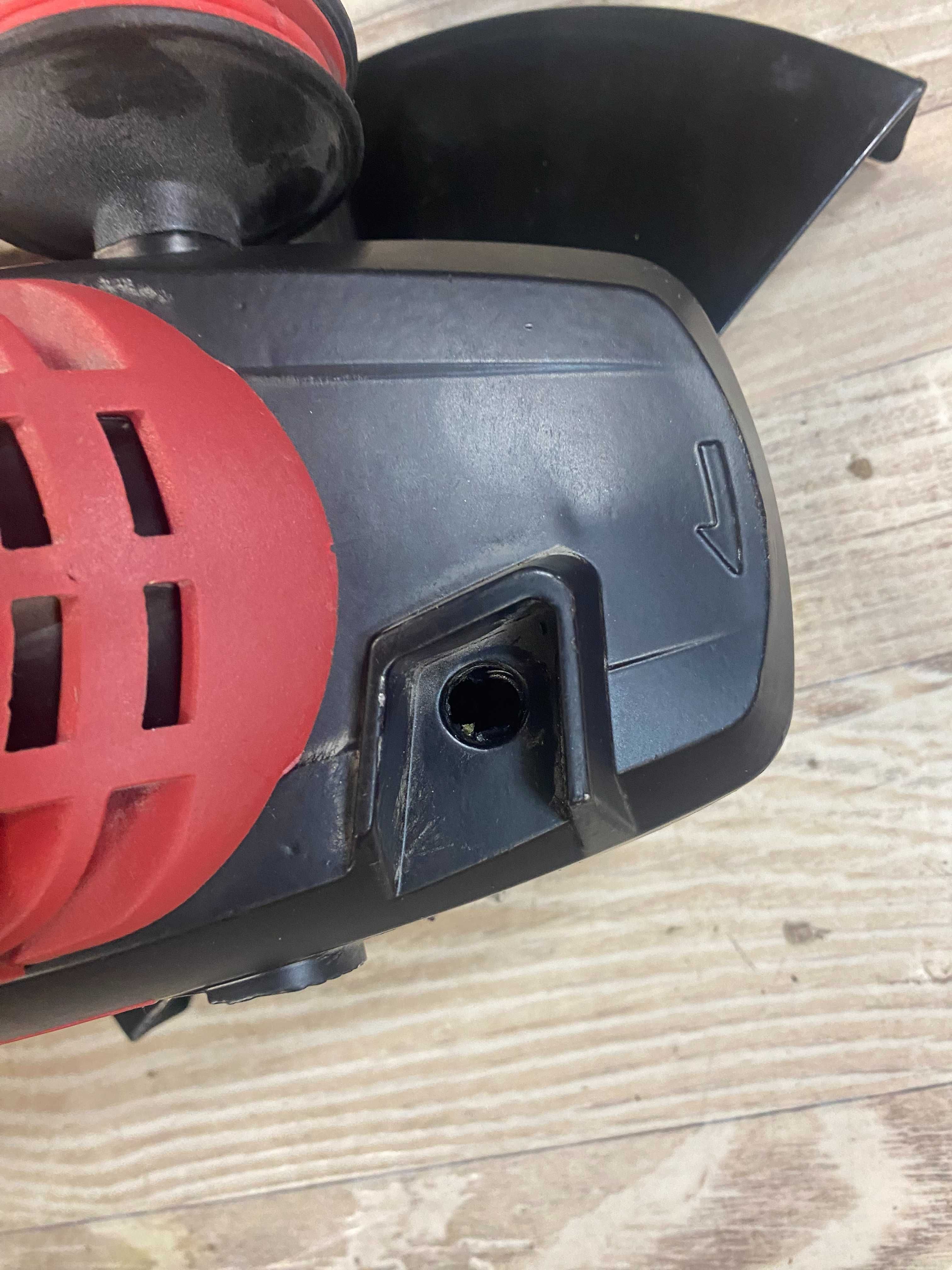 Ъглошлайф 230mm 2400W RDP-AG65 /Бормашина /Машина за плочки 60cm