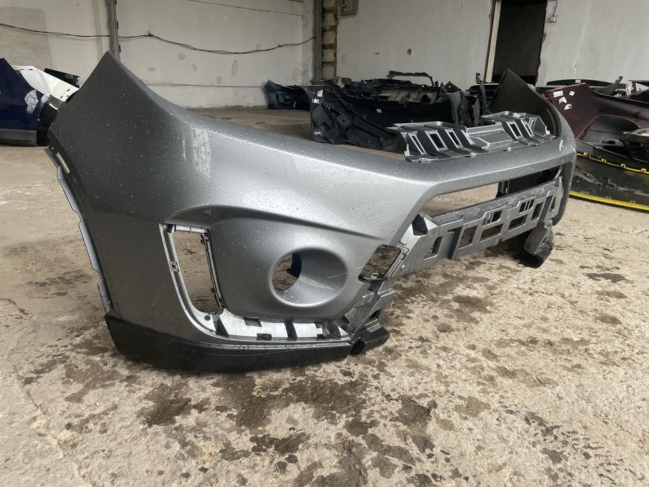 Предна броня за Suzuki Vitara Сузуки Витара 2019г- 2бр