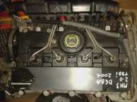 Motor ford mondeo mk3 2.0 TDDI TDCI 90 115 131cp SDBA HJBB D6BA FMBA