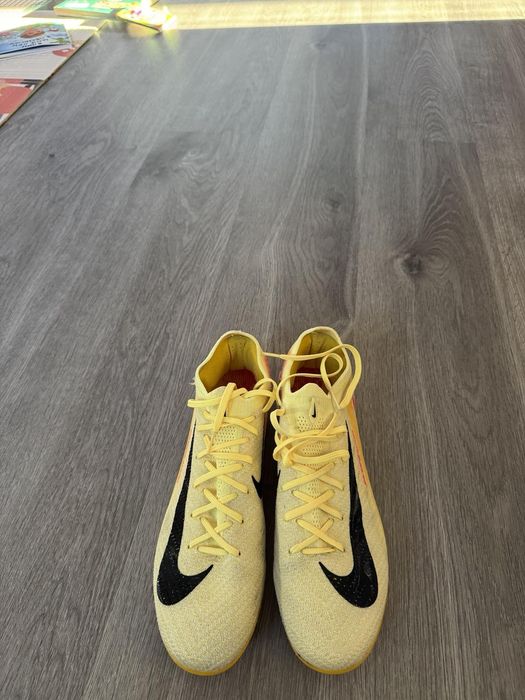 Оригинални футболни обувки Nike Mercurial AIR Zoom