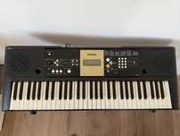 Orga Yamaha YPT-220