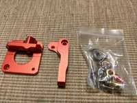 Extruder filament tensioner aluminiu ender 3, 3 pro, cr-7 sau cr-10