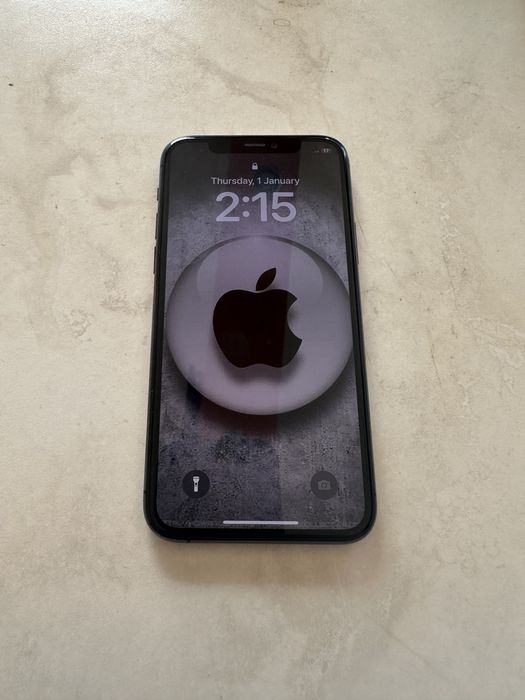 Iphone 11 pro 512 GB