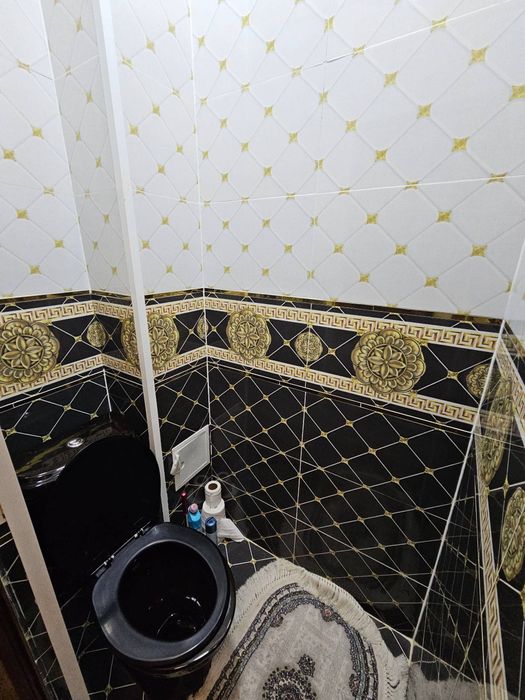 2 комнатная квартира