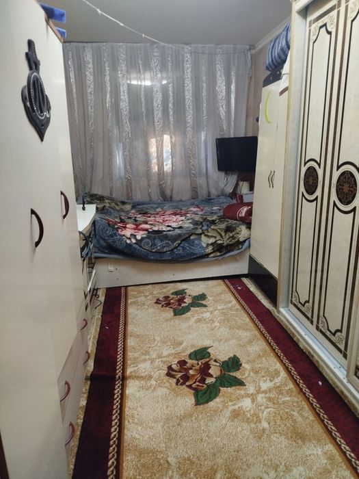 Квартира сотилади