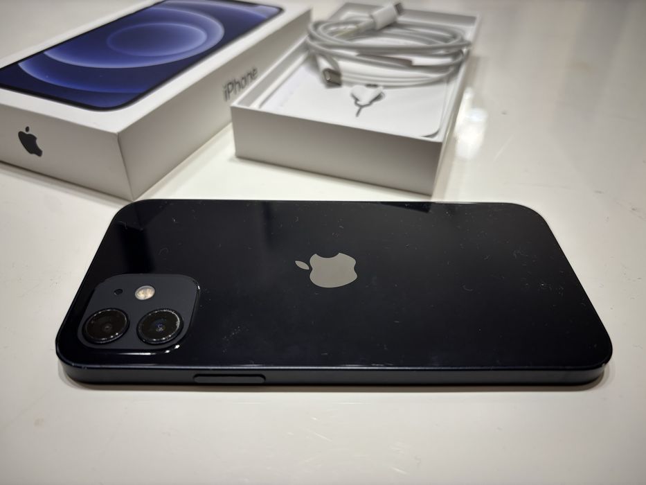 iphone 12 128 GB