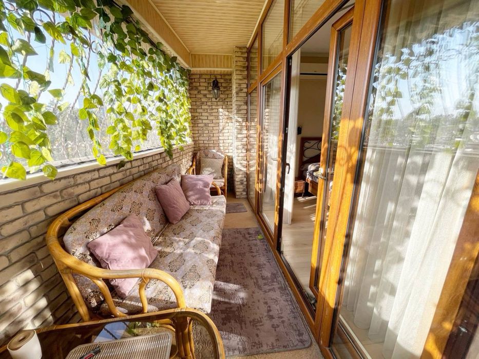 Продам 2+2/7/9 Ц1 Спецплан | укомплектована | 120 кв.м