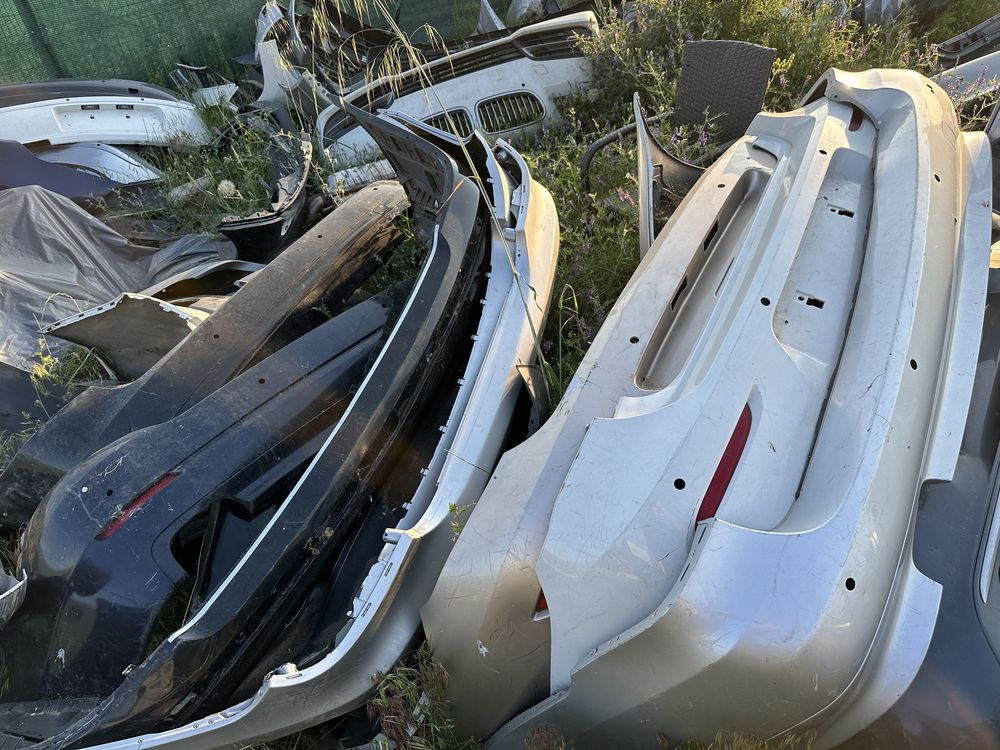 Брони за БМВ Мерцедес BMW Mercedes на едро!