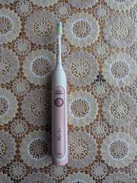 Ел. четка за зъби Philips Sonicare HealthyWhite HX6762/35