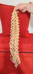 Vand extensii par crosetat