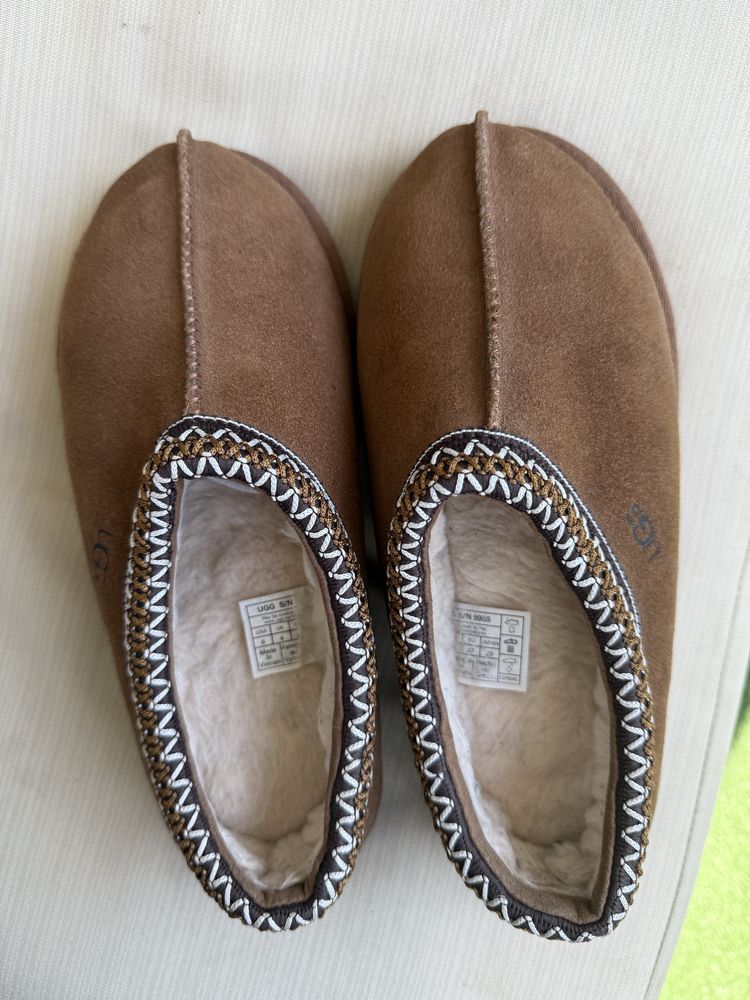Ugg Tasman чехли 37 номер