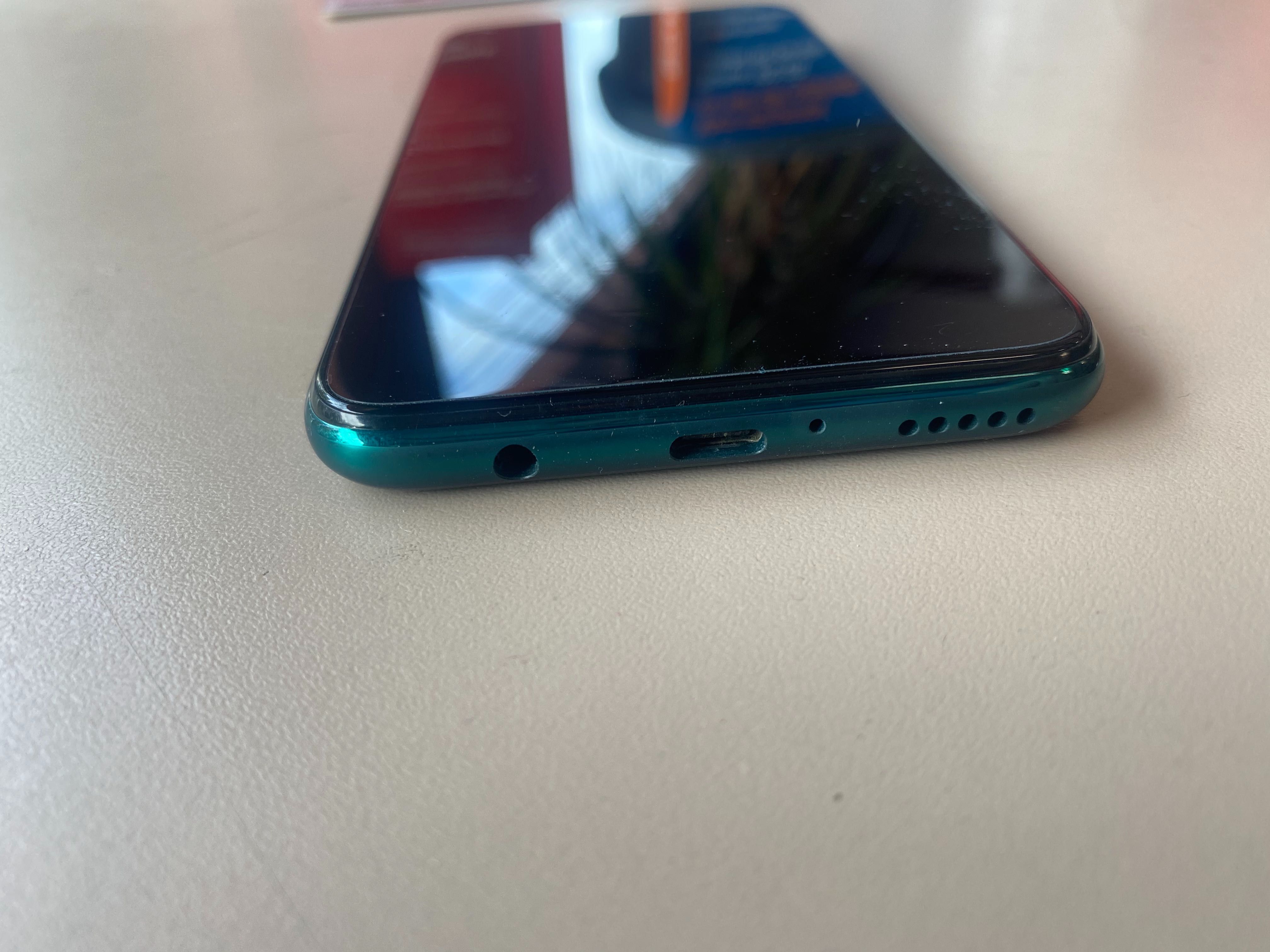 Huawei P40 Lite dual sim