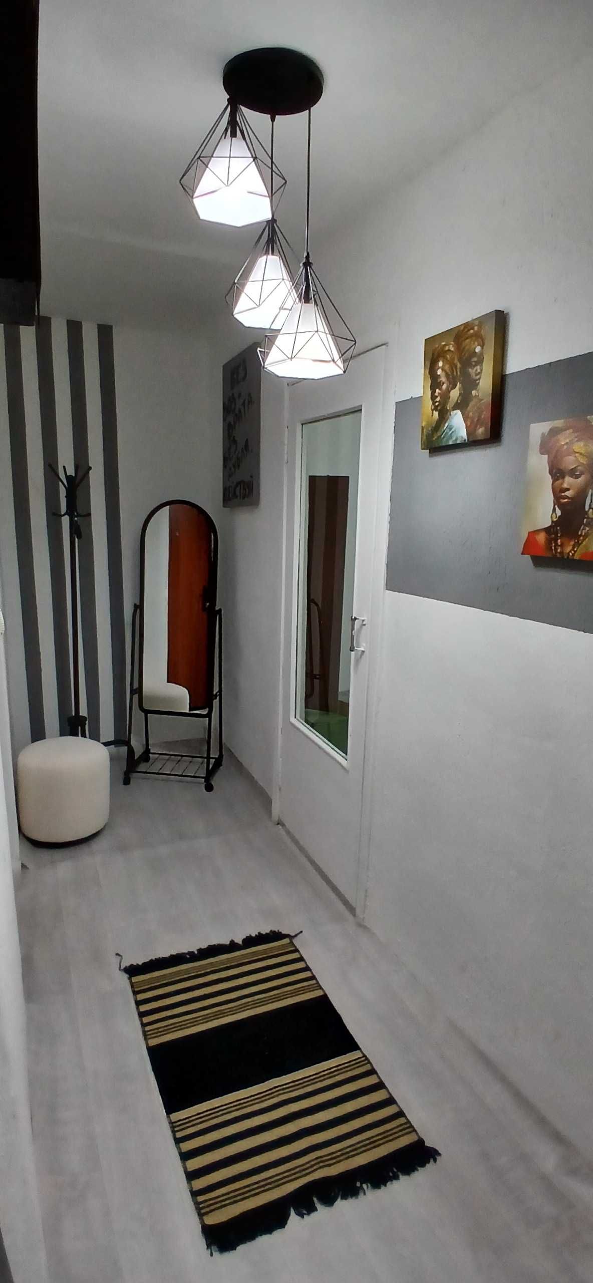 Продам 1 комнатную квартиру 36 кв.м