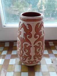 Этническая ваза. Керамика. СССР