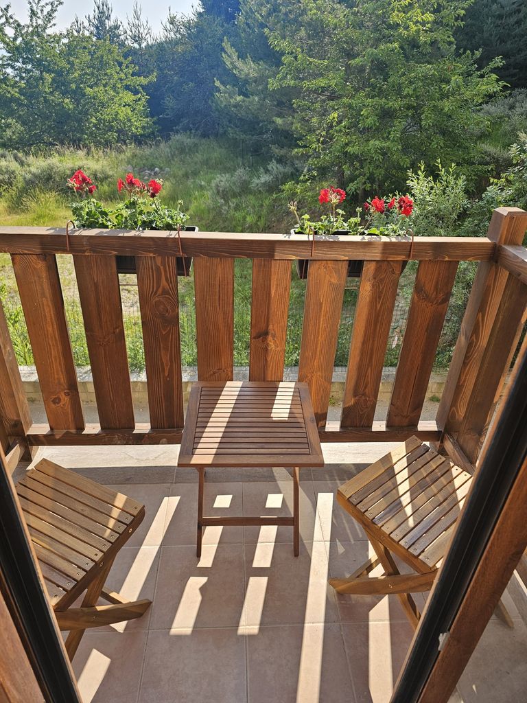Продава се Едностаен апартамент в Банско - 43 кв.м за 1314 €/кв.м - Снимка #16