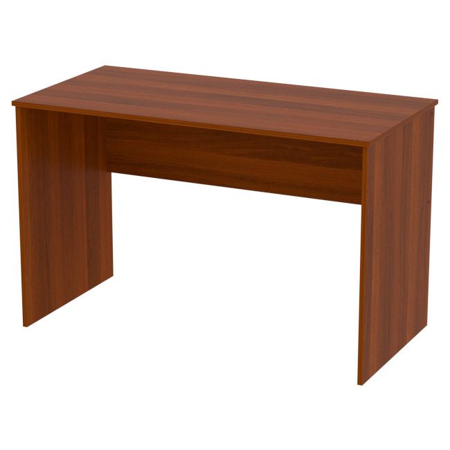 Офисный стол цвет Орех