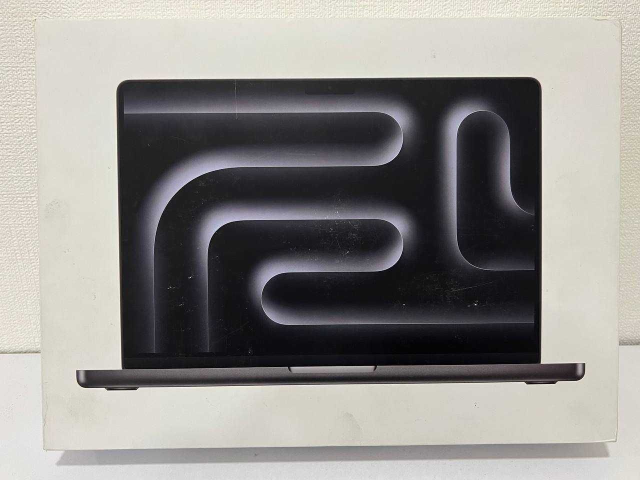 MacBook Pro, Apple M3 Max 36 GB