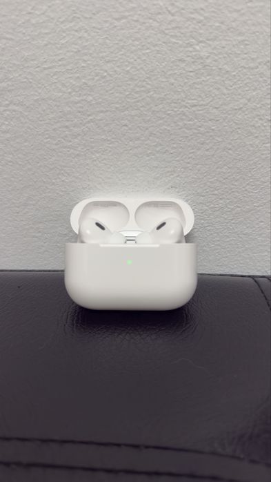 Airpods Pro Gen 2