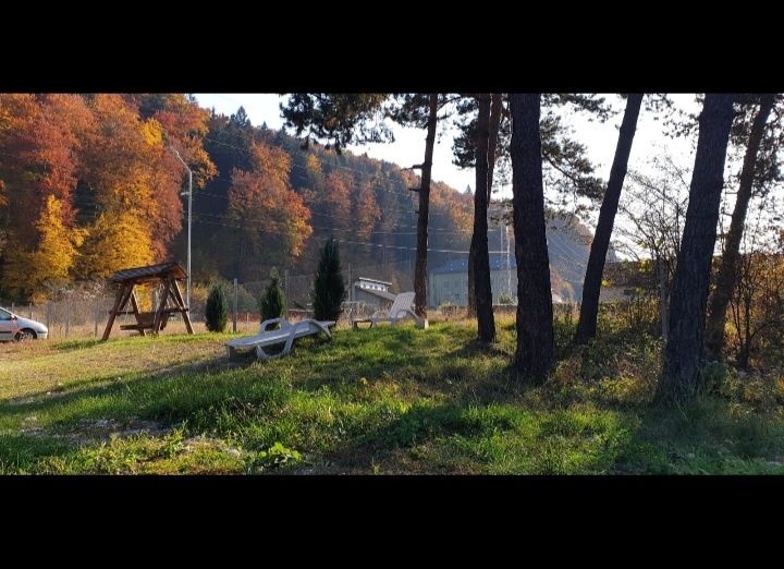 Vand teren Bunloc sacele Brasov 1500mp intravilan
