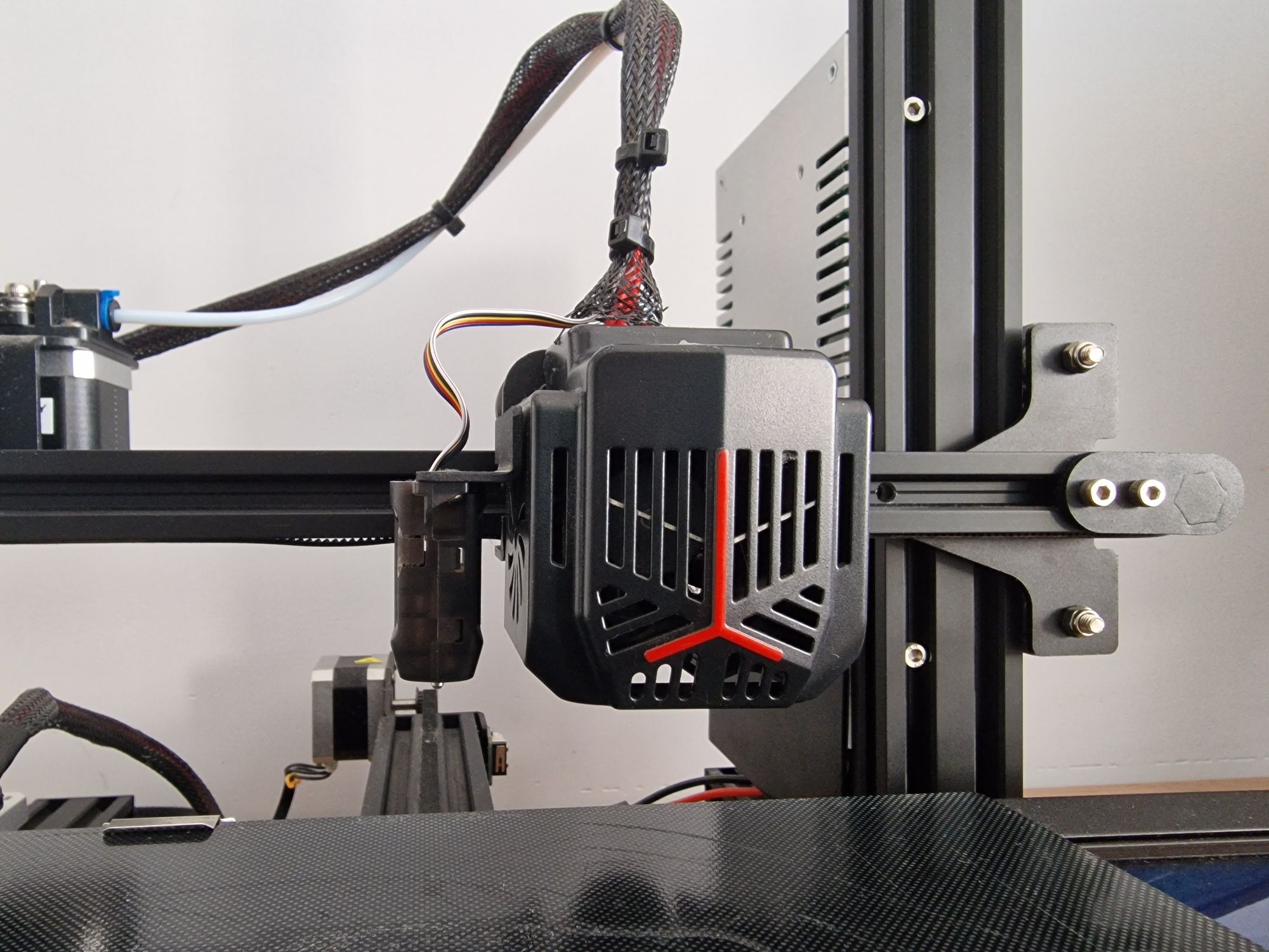 Imprimanta 3D , Creality Ender 3 Neo