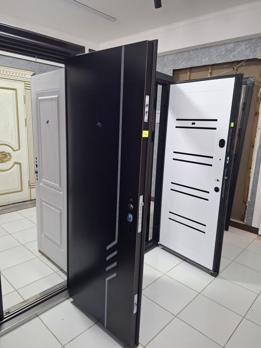 Akbar Rich Eshiklari - RusPort