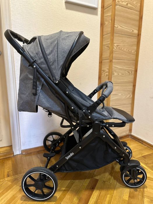 Коляска детская (до 3-х лет)