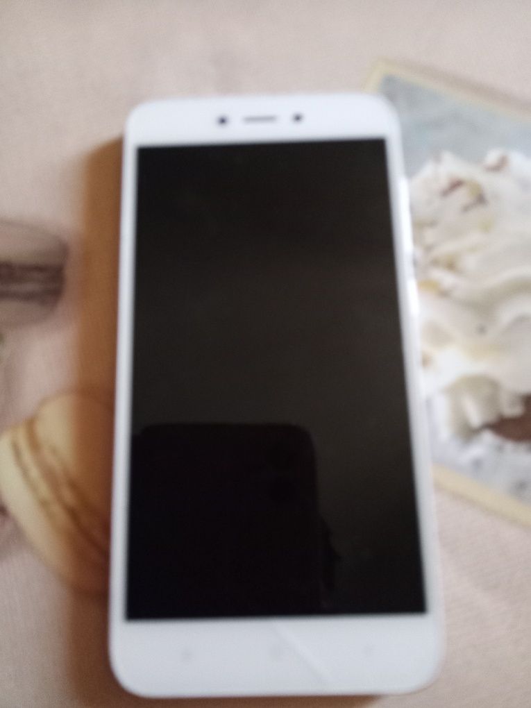Vând telefon xiaomi  A5