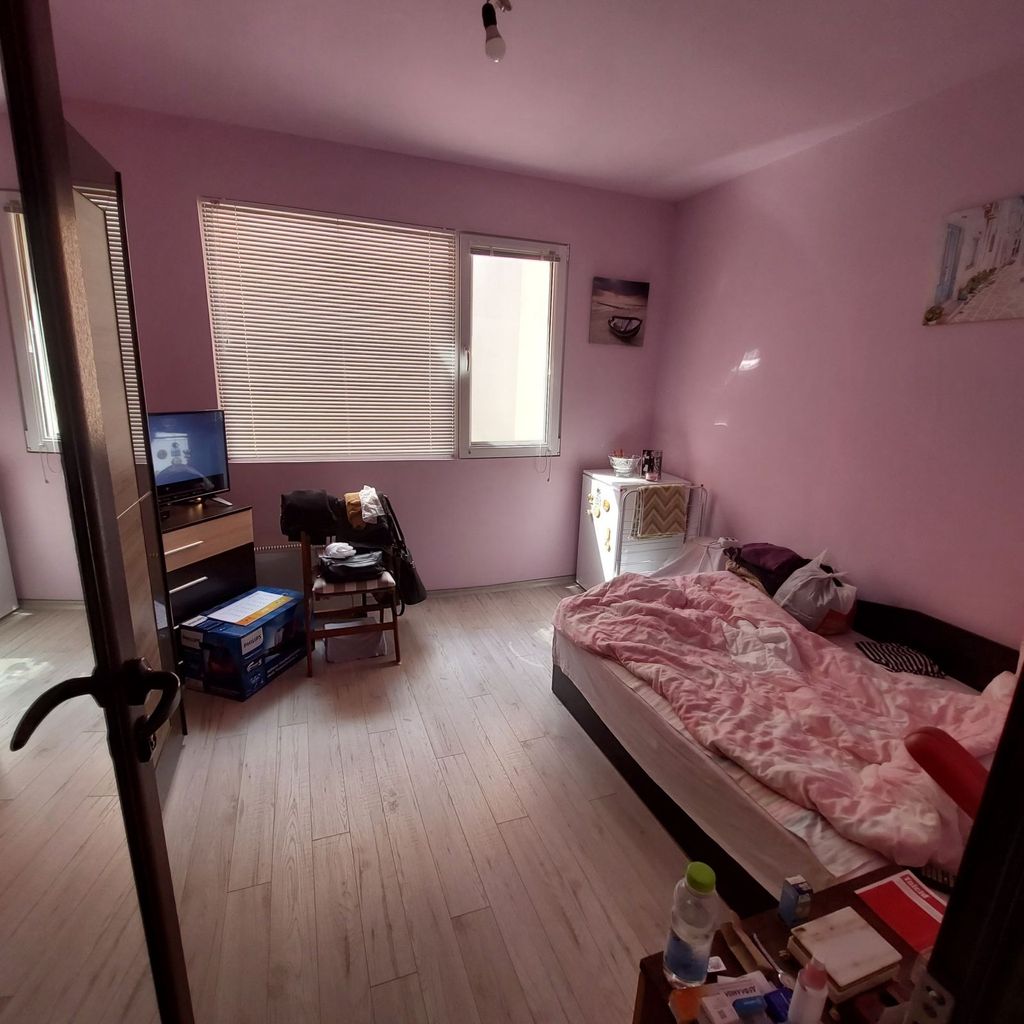 Продава се Едностаен апартамент в София, Горубляне - 38 кв.м за 2079 €/кв.м - Снимка #4