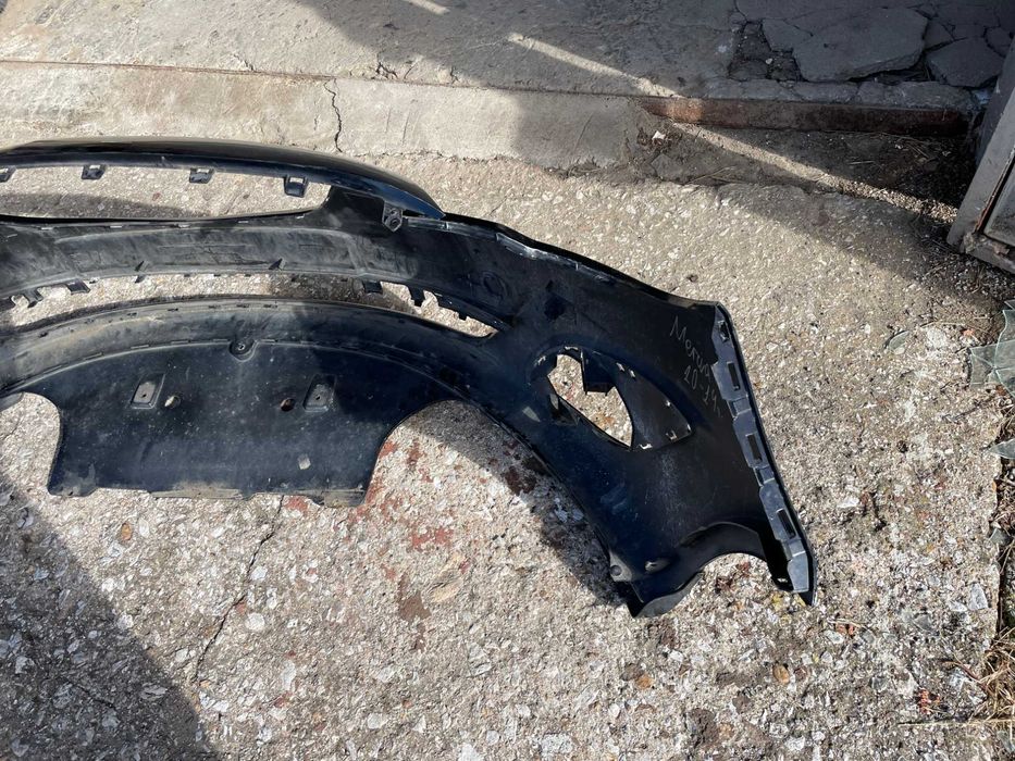 Предна броня за Opel Meriva Опел Мерива 2010-2014г