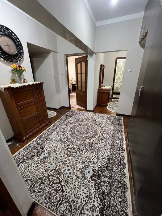 Продажа 4/7/9 на Юнусабад-8, [100кв.м] 4 хонали сотилади