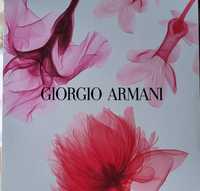 Set Giorgio Armani, apă de parfum și loțiune de corp