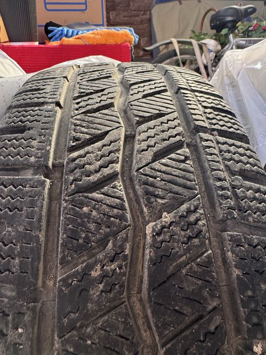 Anvelope Hankook 215/65/16C