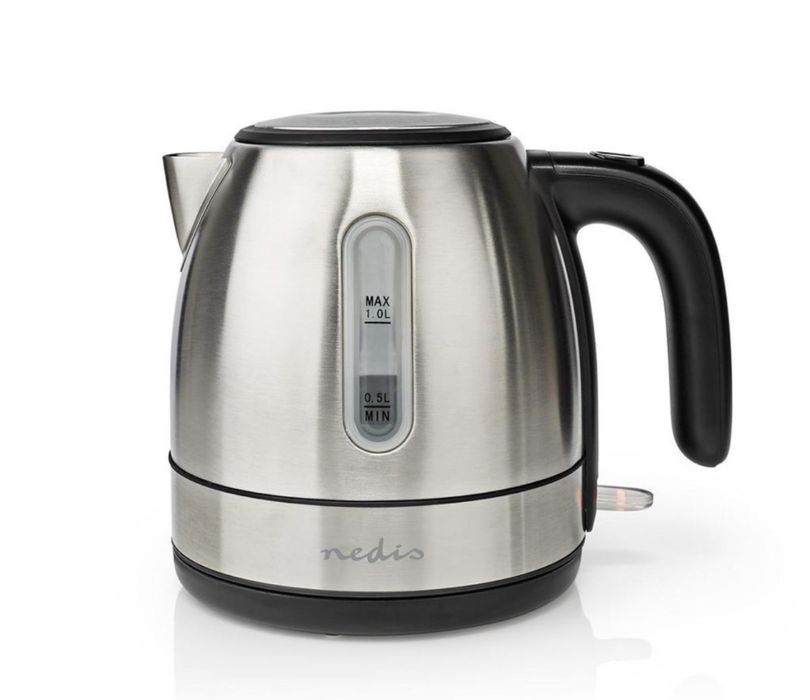 Електрическа кана Nedis 1L