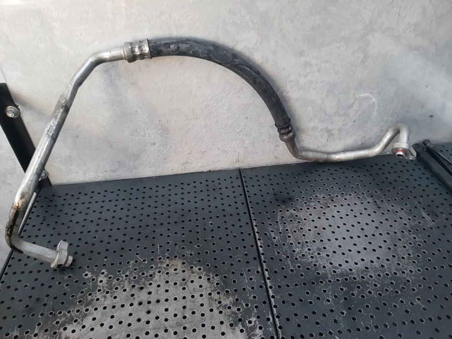 conducta clima ac syda 2.0b ford focus 2