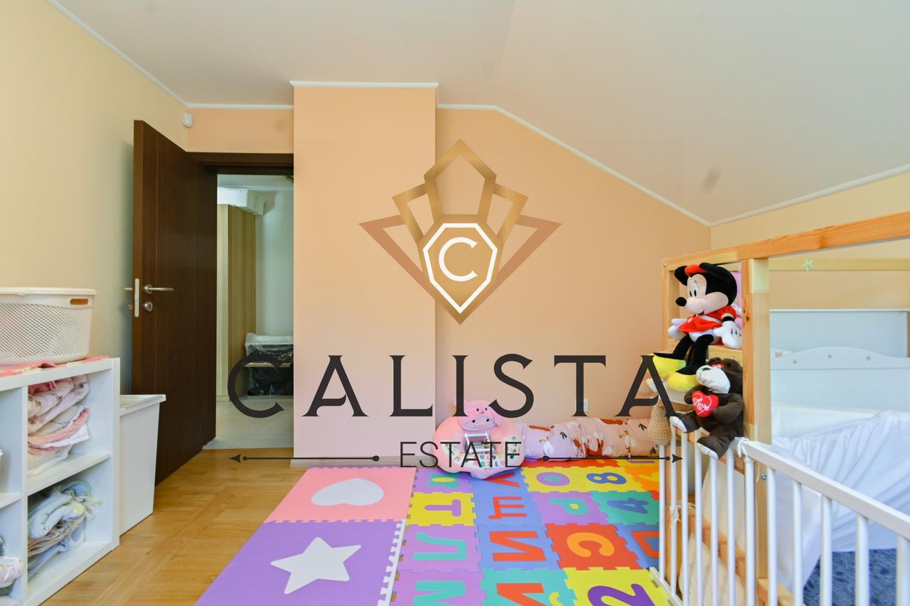 Продава се Къща в София, Бояна - 120 кв.м за 5417 €/кв.м - Снимка #16