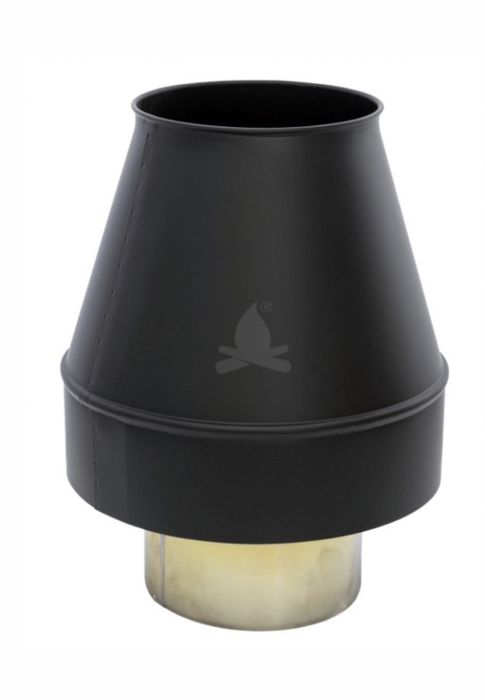 Con inchidere horn + Colier etansare