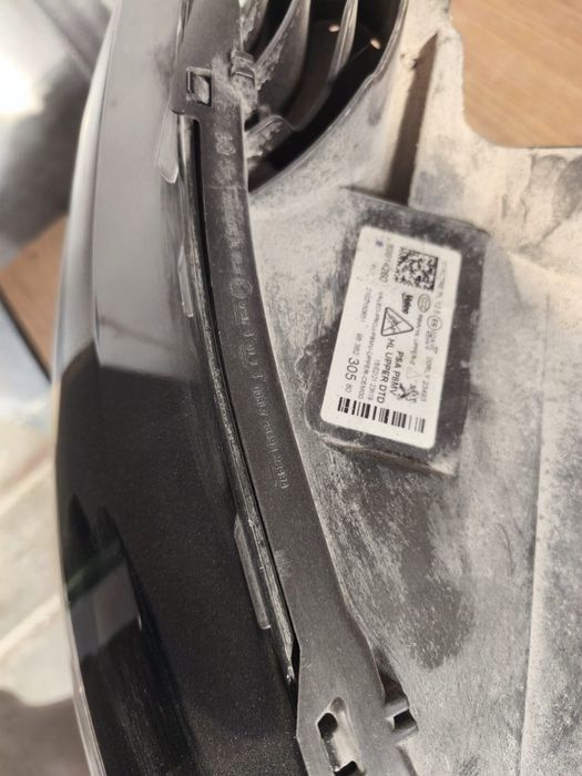 Far full led dreapta Peugeot 5008 2 facelift 2021-2025