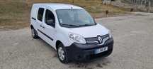 Renault Kangoo Maxi , 5 locuri, RAR efectuat, Rate fixe cu avans 0