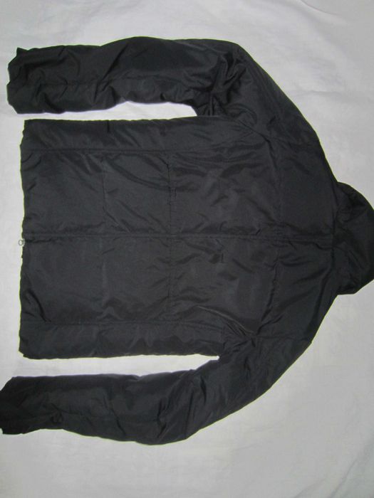 Geaca dama GAP, masura S, puf+fulgi, stare f.buna.