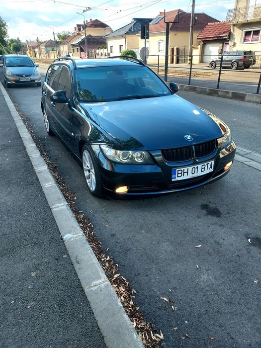 Bmw 320 E 91 2.0 163cp