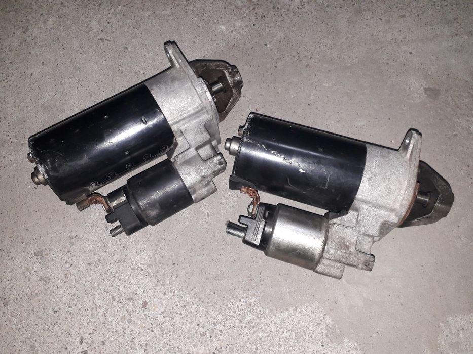 Electromotor Mercedes Vaneo A Class 1.7 cdi 0001115008