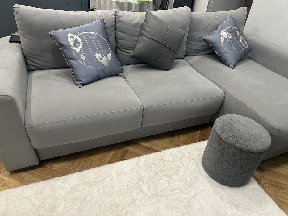 Диван раскладной