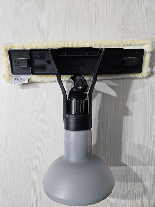 Aspirator geamuri Karcher WV 6 Plus