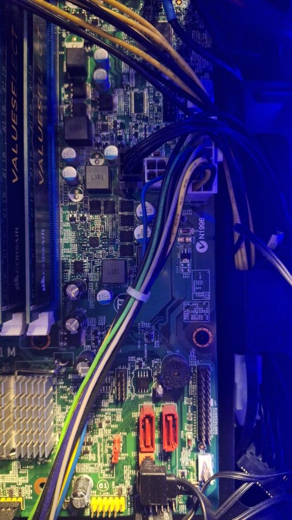Lenovo Gaming Computer
