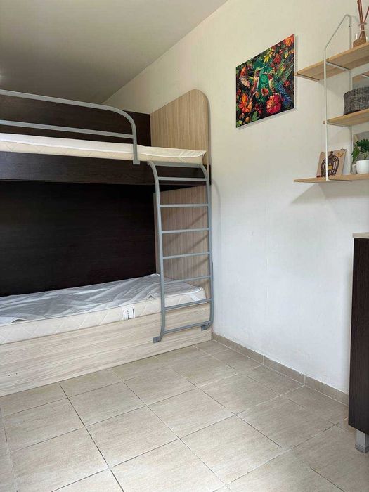 Продава се Едностаен апартамент в к.к. Слънчев бряг - 29 кв.м за 1311 €/кв.м - Снимка #5