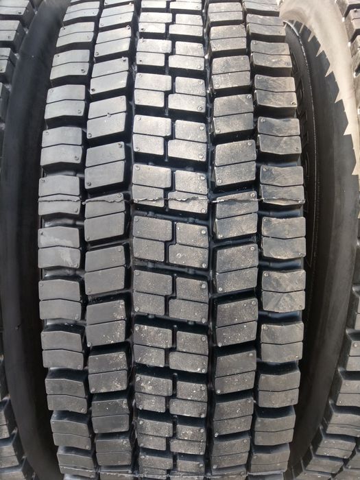 Anvelope 315/70R22,5 Resapate M729