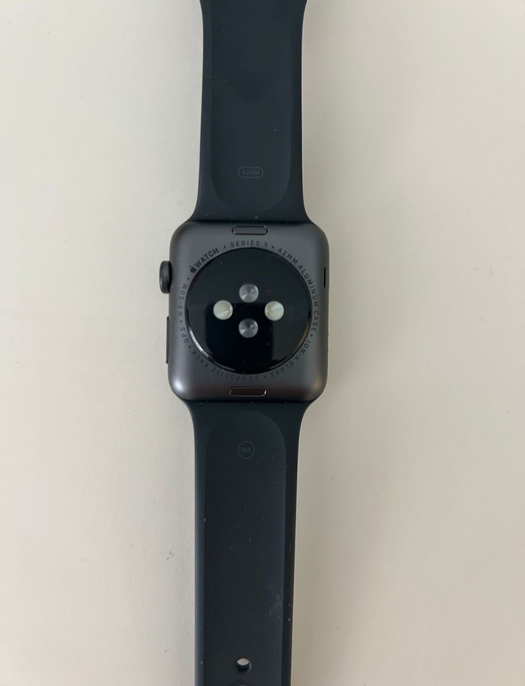 Apple watch 3 series