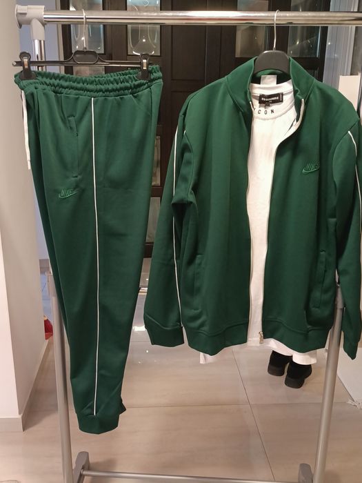 Trening pentru barbati și tricou nike