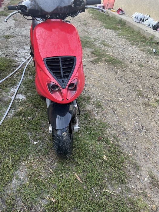 Vand piaggio nrg mc 3! Urgent !!