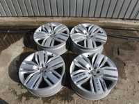 Jante VW Touareg Atlass 20 zoll NOIII prindere 5 X 112